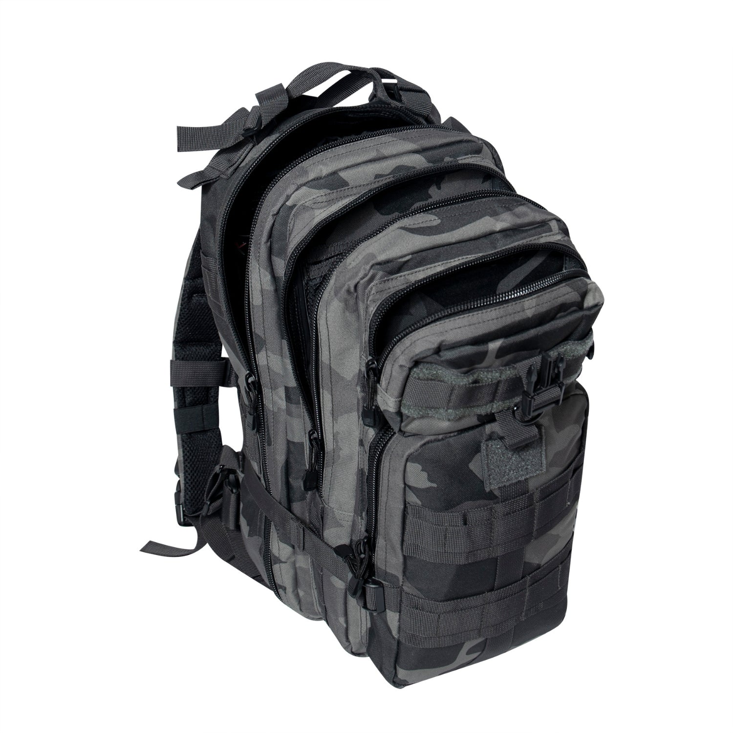 Rothco Camo Medium Transport Pack | All Security Equipment - 19