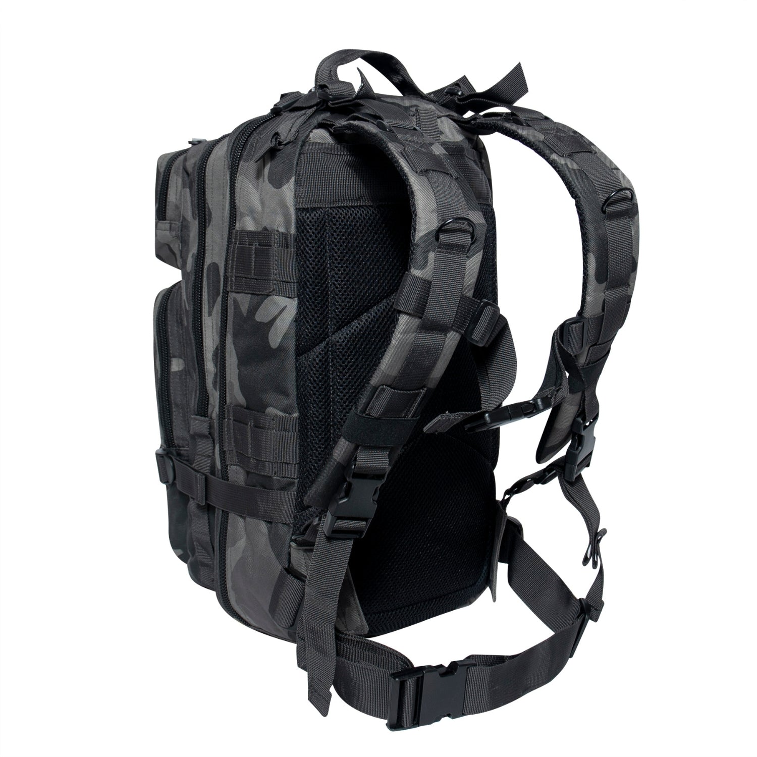 Rothco Camo Medium Transport Pack | All Security Equipment - 20
