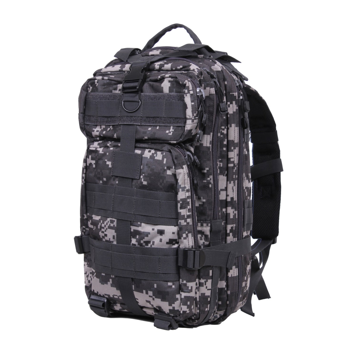 Rothco Camo Medium Transport Pack | All Security Equipment - 7
