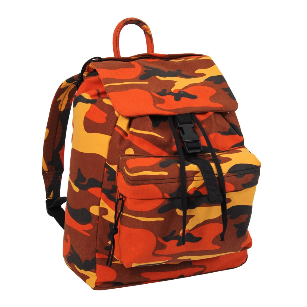 Rothco Canvas Daypack