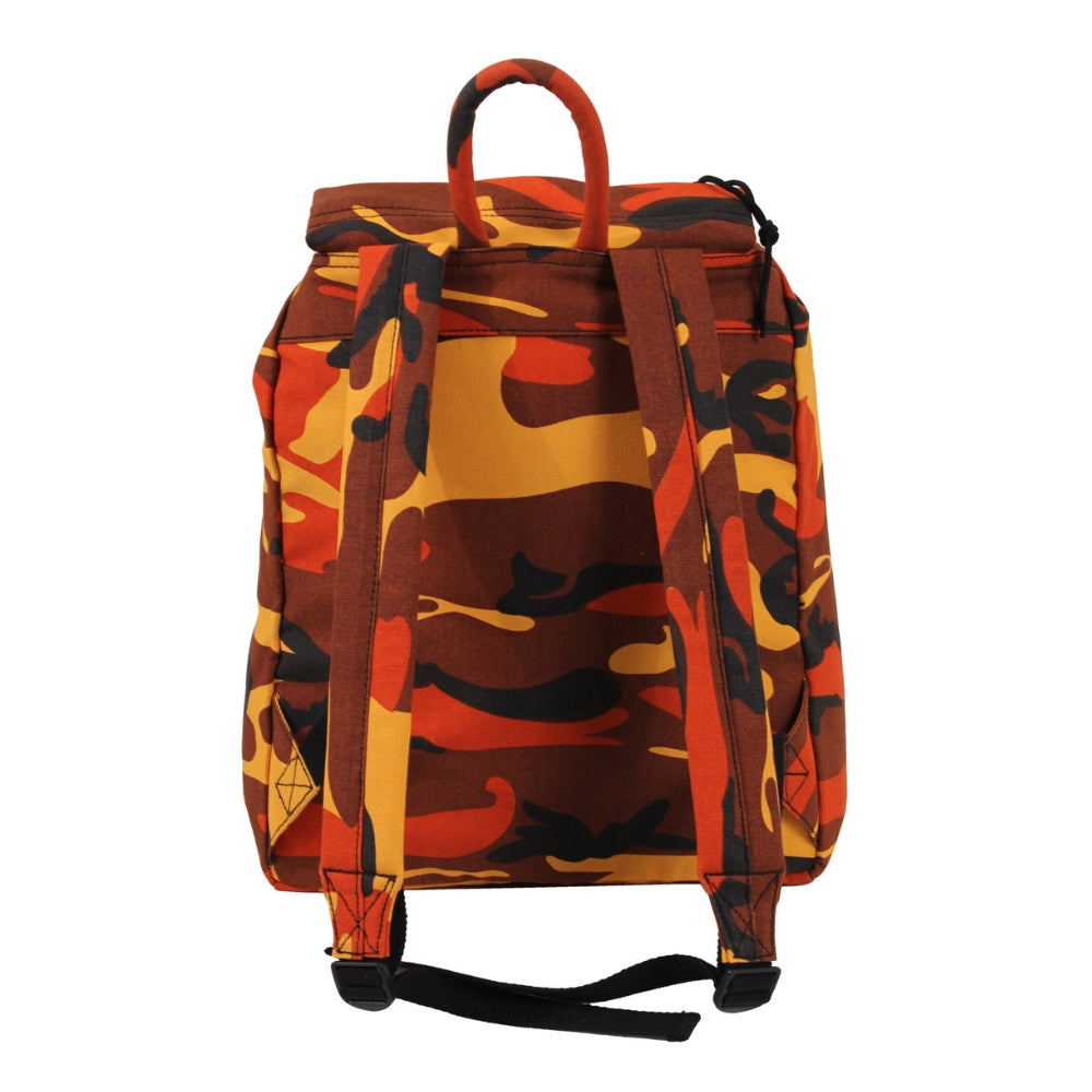 Rothco Canvas Daypack