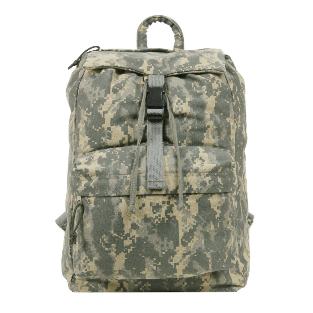 Rothco Canvas Daypack