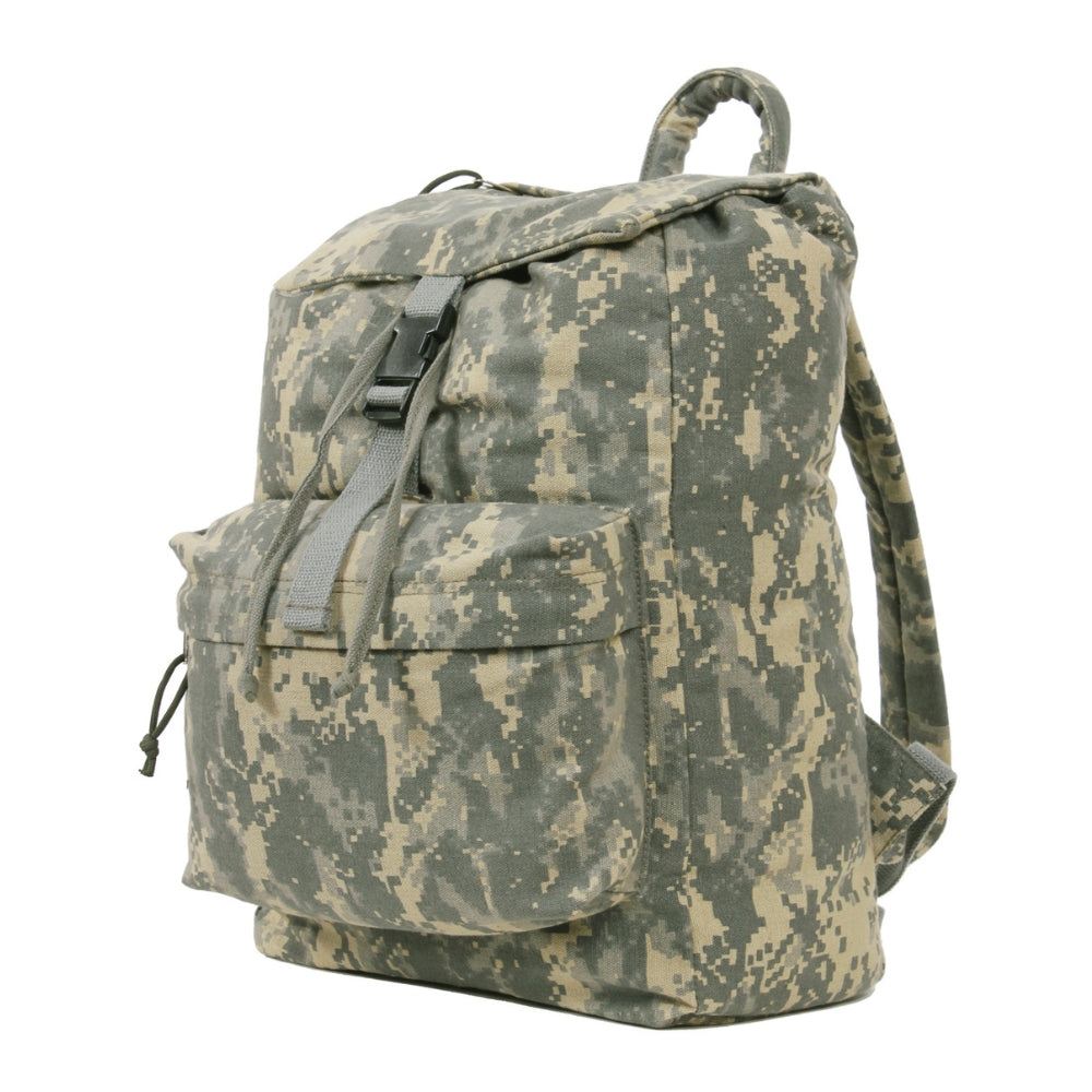Rothco Canvas Daypack