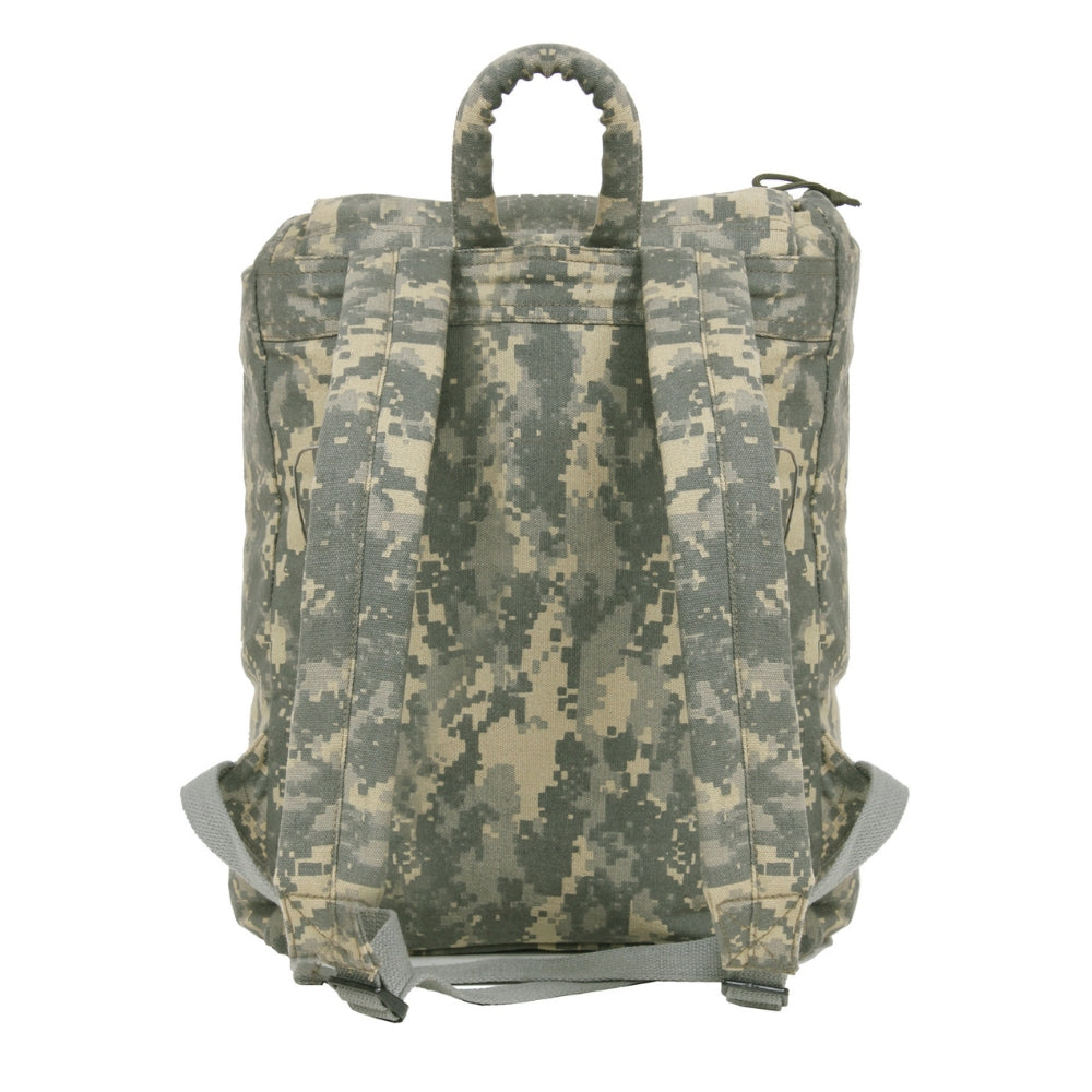 Rothco Canvas Daypack
