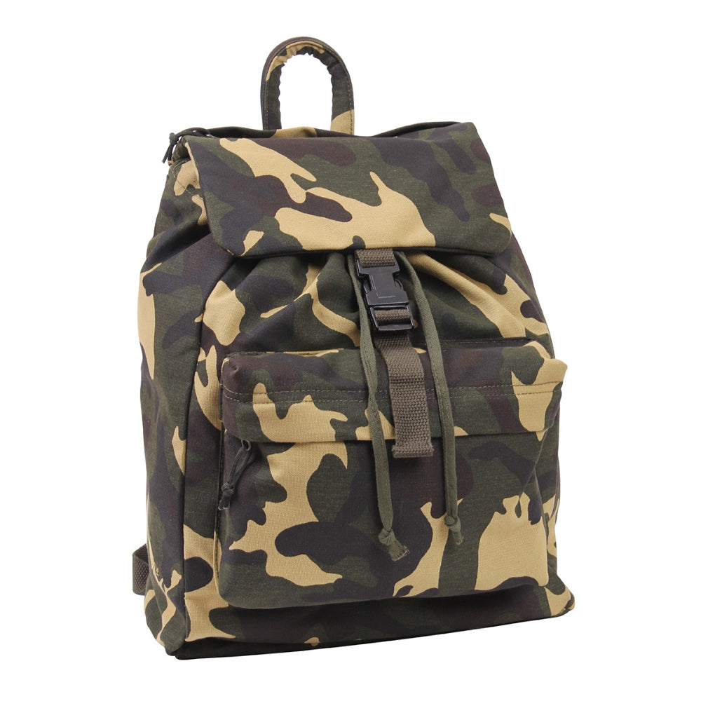 Rothco Canvas Daypack