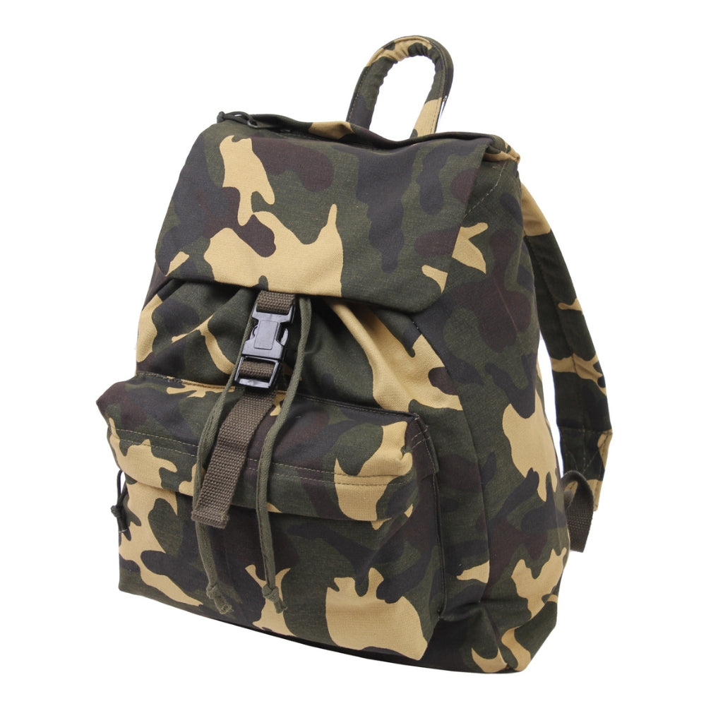 Rothco Canvas Daypack