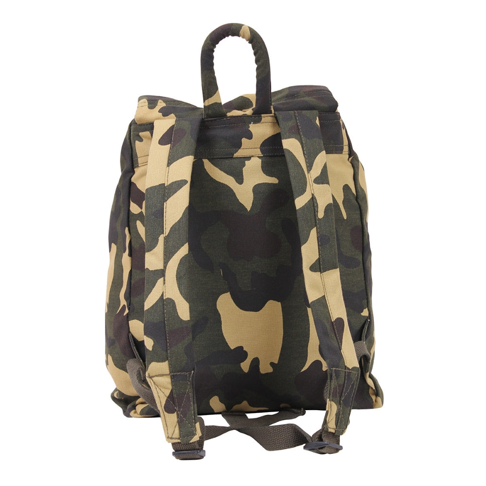 Rothco Canvas Daypack