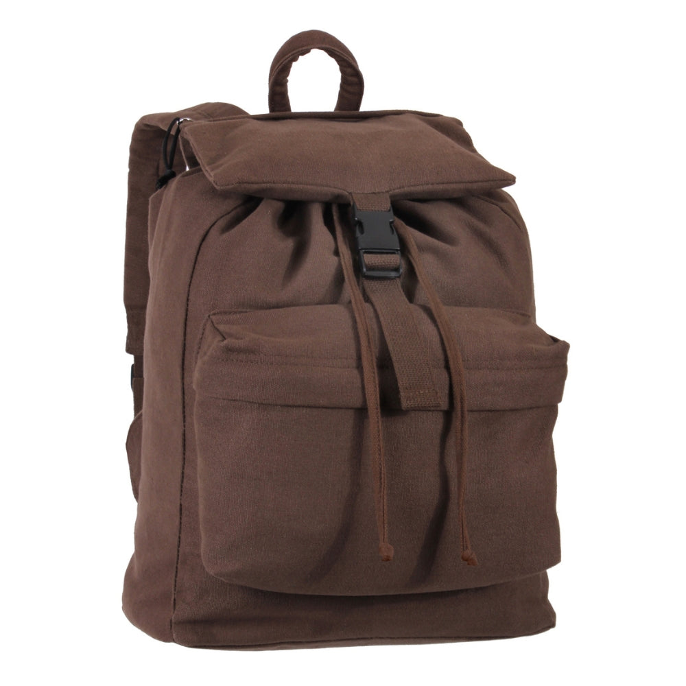 Rothco Canvas Daypack