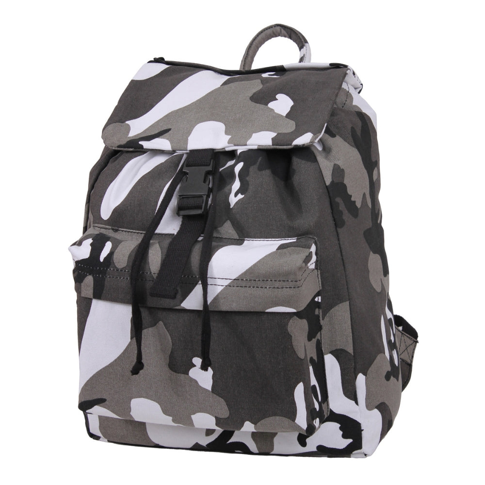Rothco Canvas Daypack