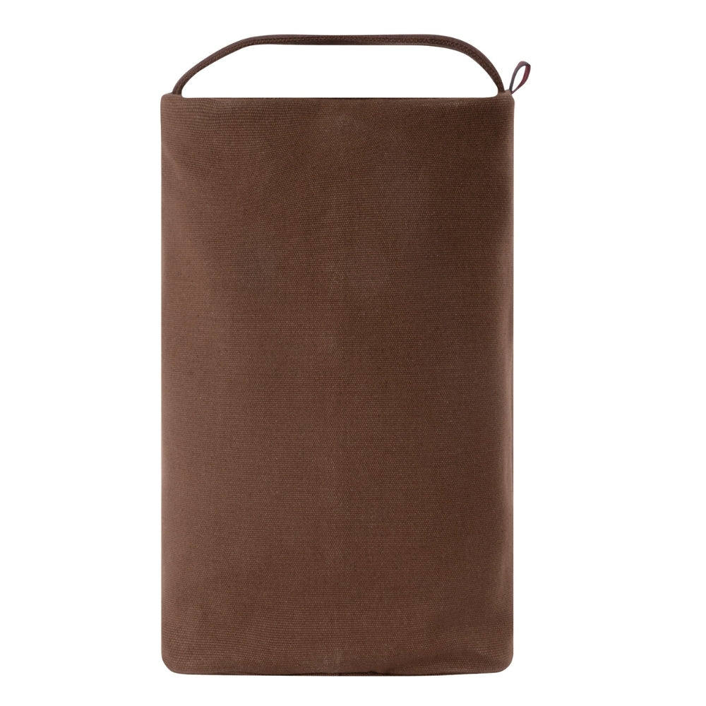 Rothco Canvas Shoe Bag | All Security Equipment - 14