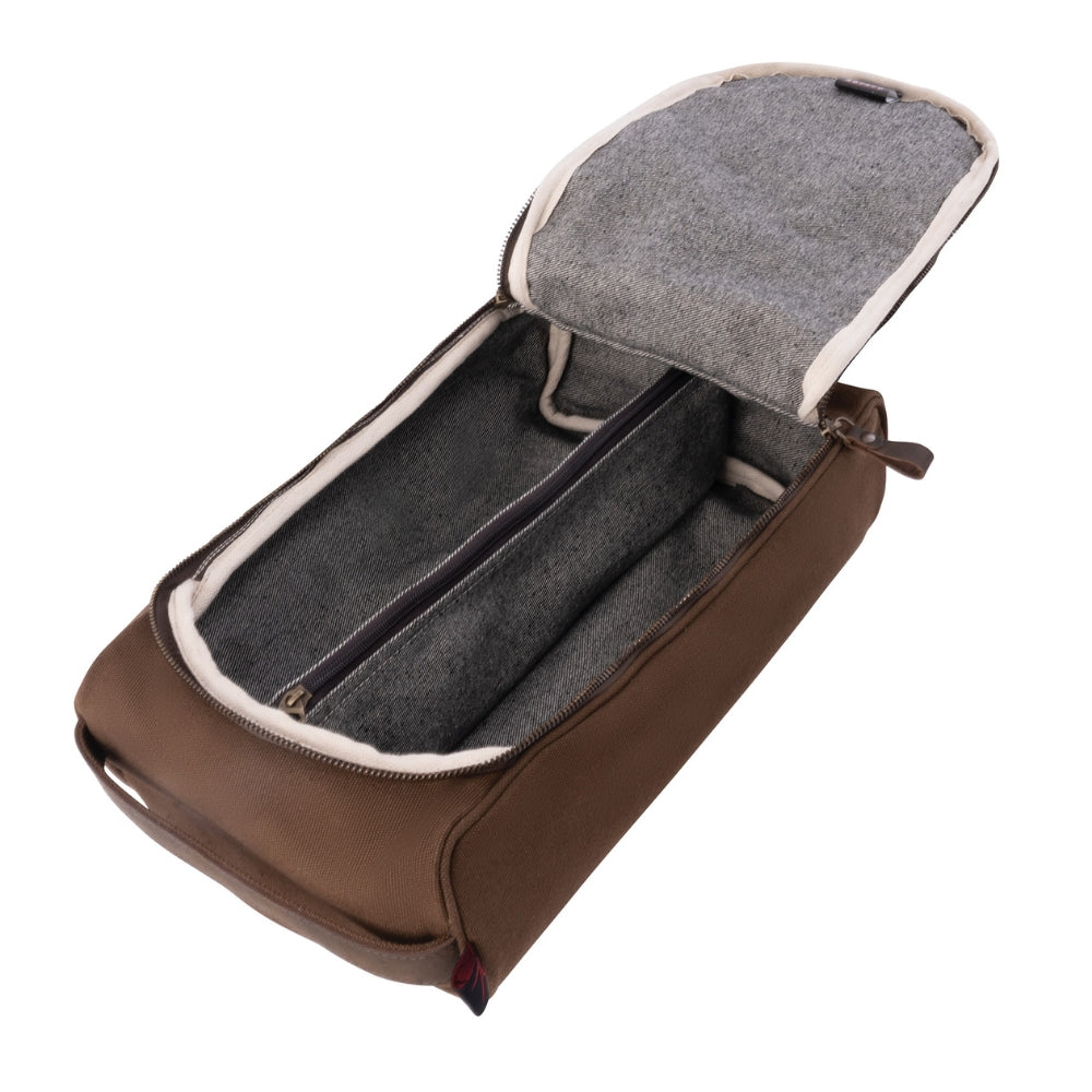Rothco Canvas Shoe Bag | All Security Equipment - 17