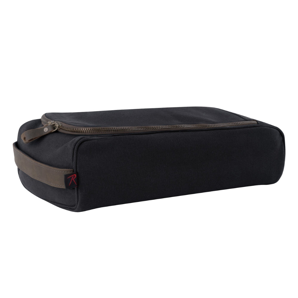Rothco Canvas Shoe Bag | All Security Equipment - 3