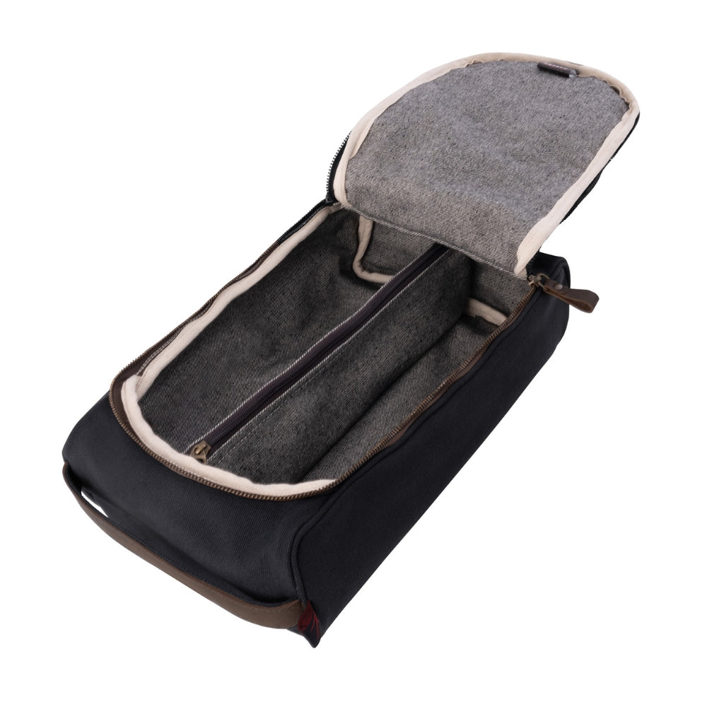Rothco Canvas Shoe Bag | All Security Equipment - 5