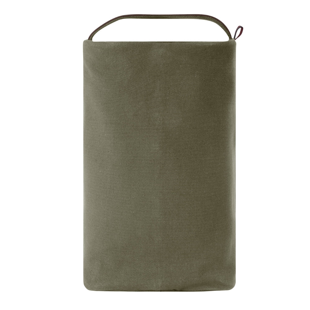 Rothco Canvas Shoe Bag | All Security Equipment - 8