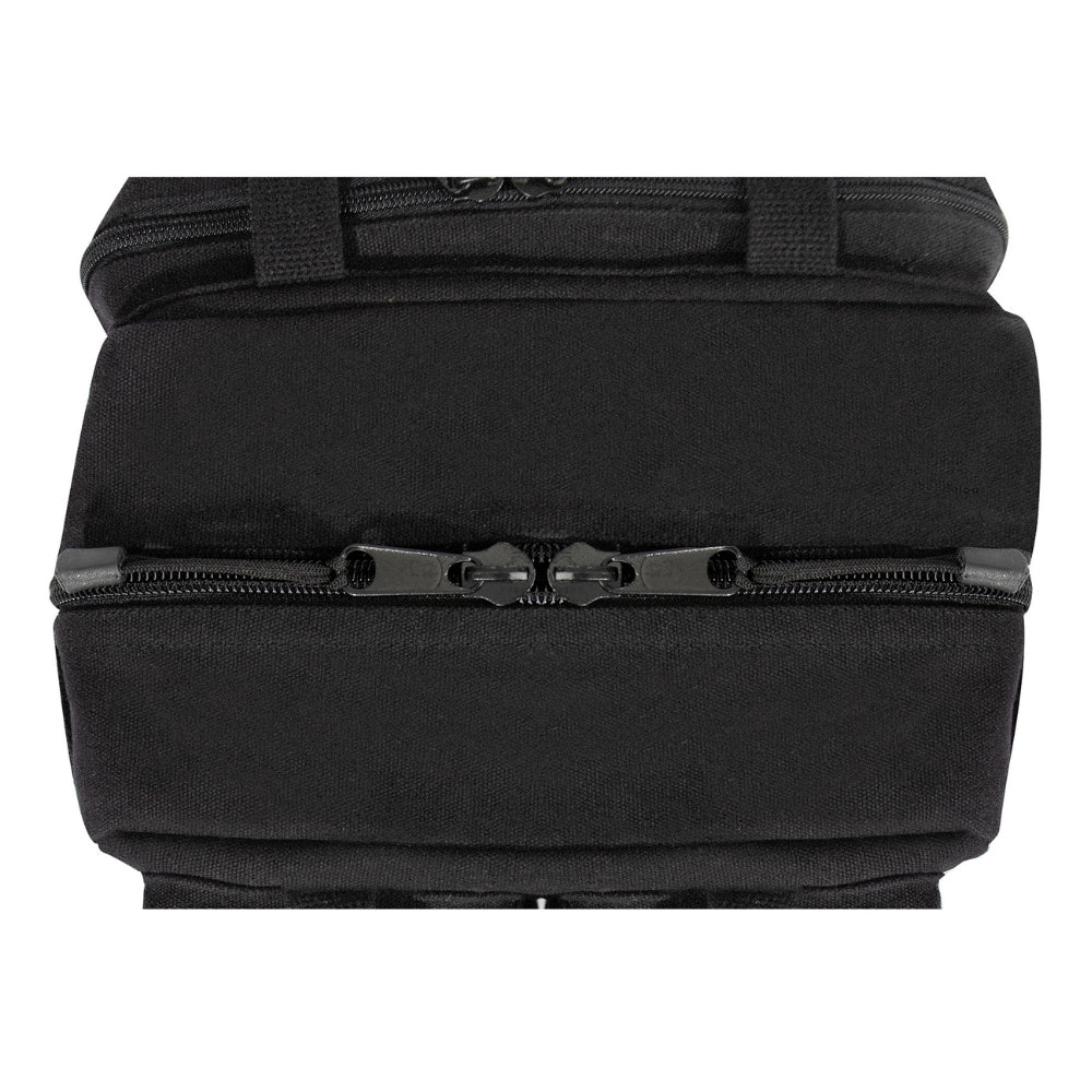 Rothco Canvas Tactical Tool Bag 613902005648 | All Security Equipment - 5