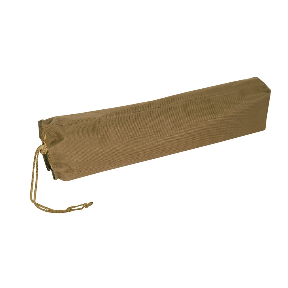 Rothco Collapsible 4 Leg Camp Stool | All Security Equipment - 4