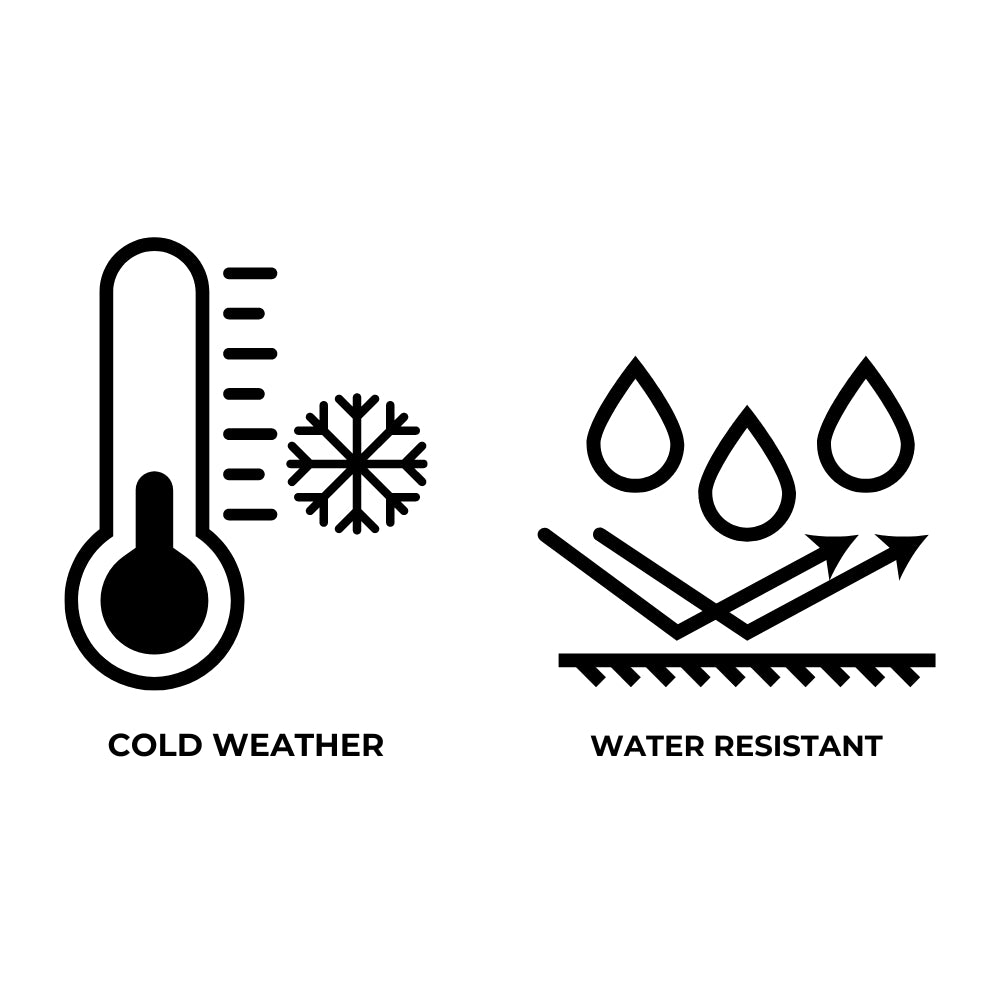 Rothco Concealed Carry MA-1 Flight Jacket (Black)