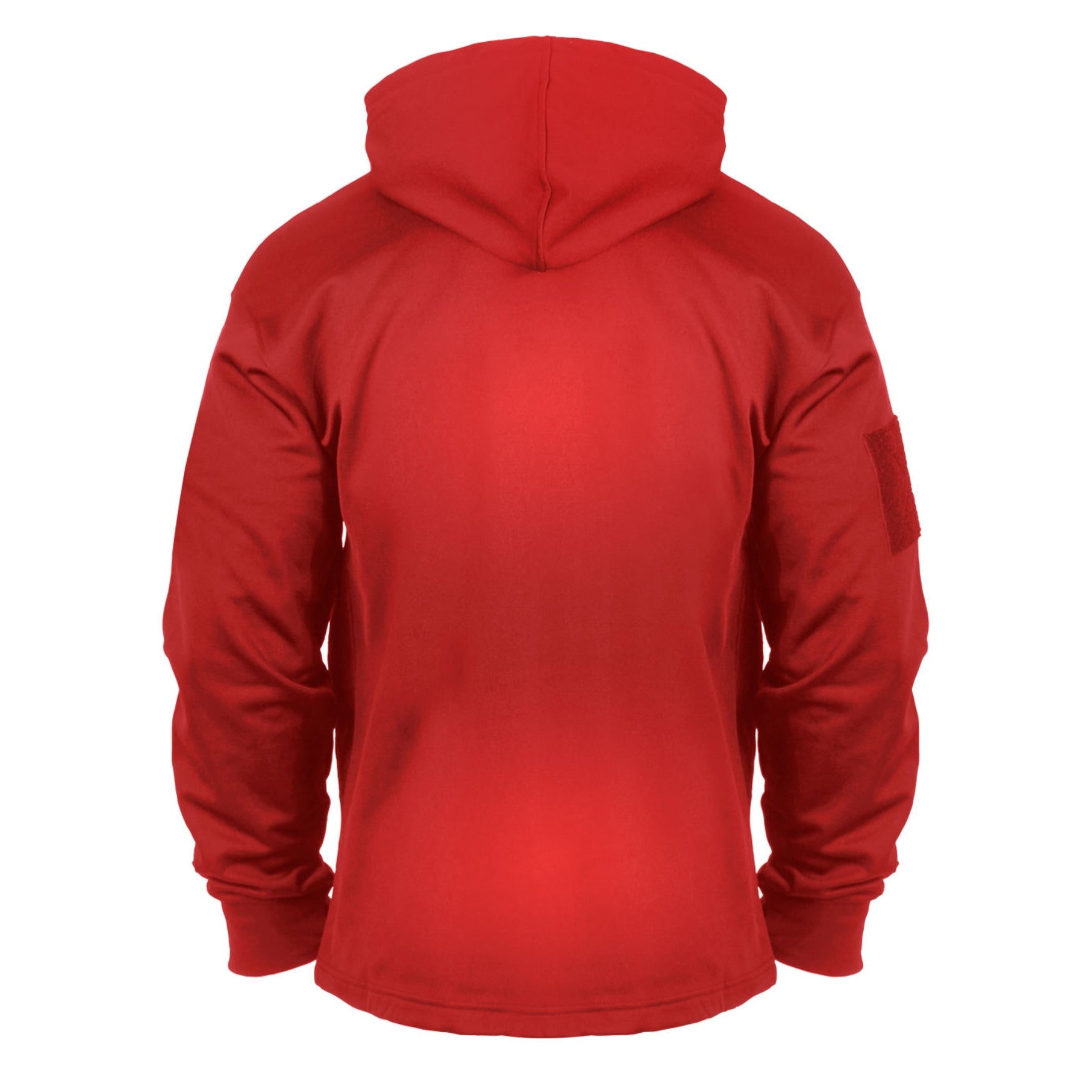 Rothco Concealed Carry R.E.D. Hoodie (Red) | All Security Equipment