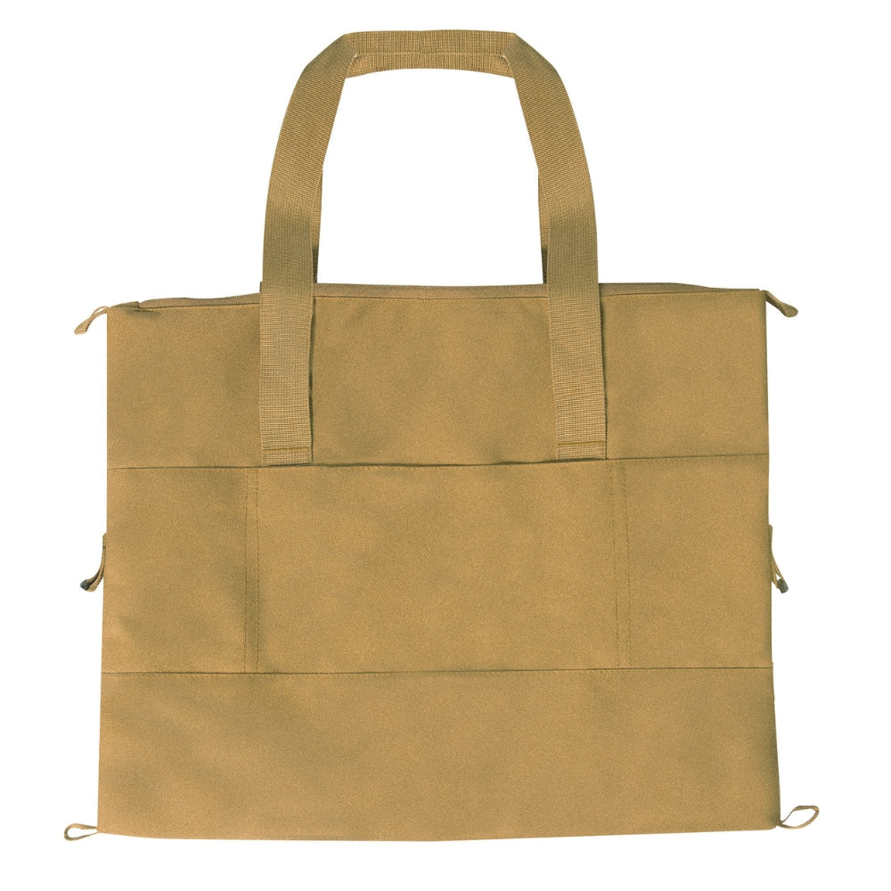 Rothco Convertible Cooler / Tote Bag | All Security Equipment - 1