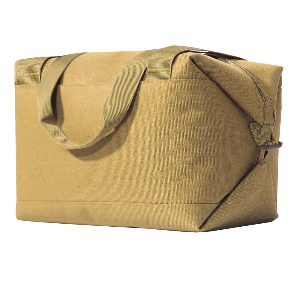 Rothco Convertible Cooler / Tote Bag | All Security Equipment - 3