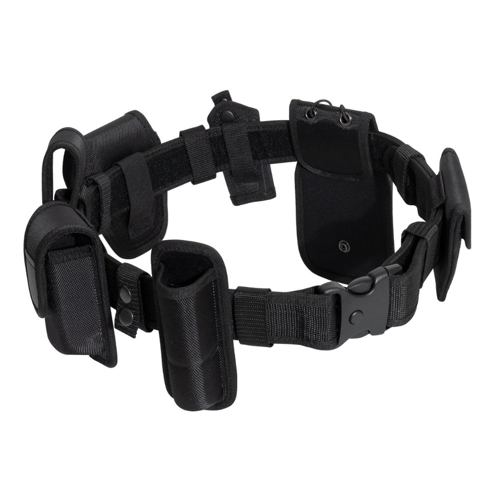 Buy Reinforced 2 Duty Belt with Loop Inner And More