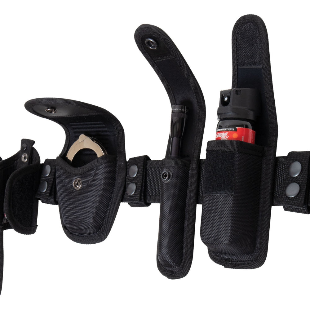 Rothco Deluxe Modular Duty Belt Rig | All Security Equipment - 13
