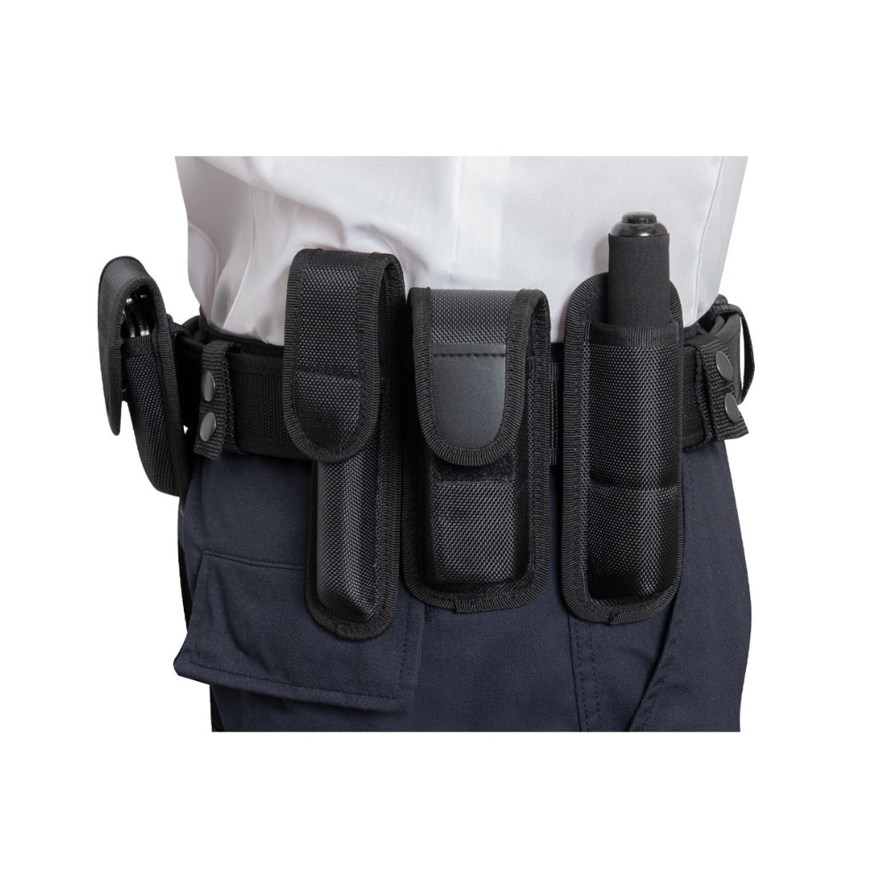 Rothco Deluxe Modular Duty Belt Rig | All Security Equipment - 15