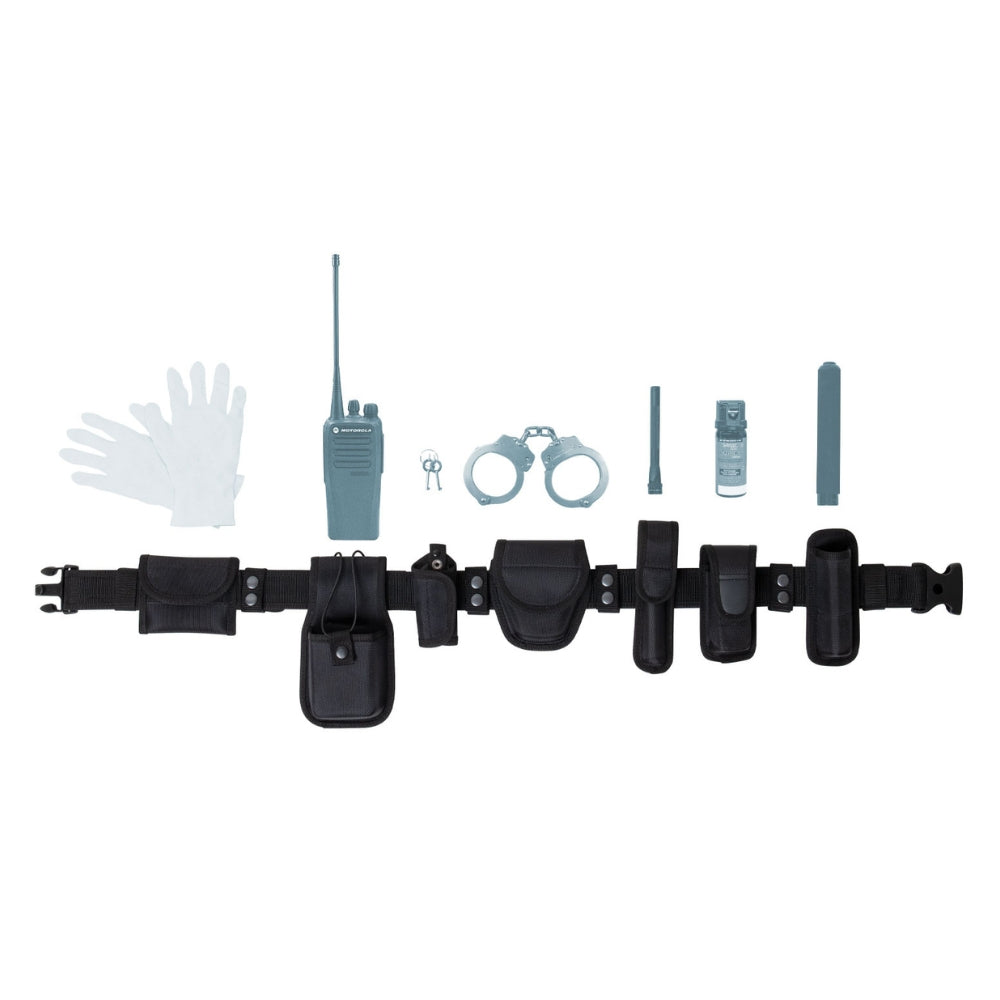 Rothco Deluxe Modular Duty Belt Rig | All Security Equipment - 2
