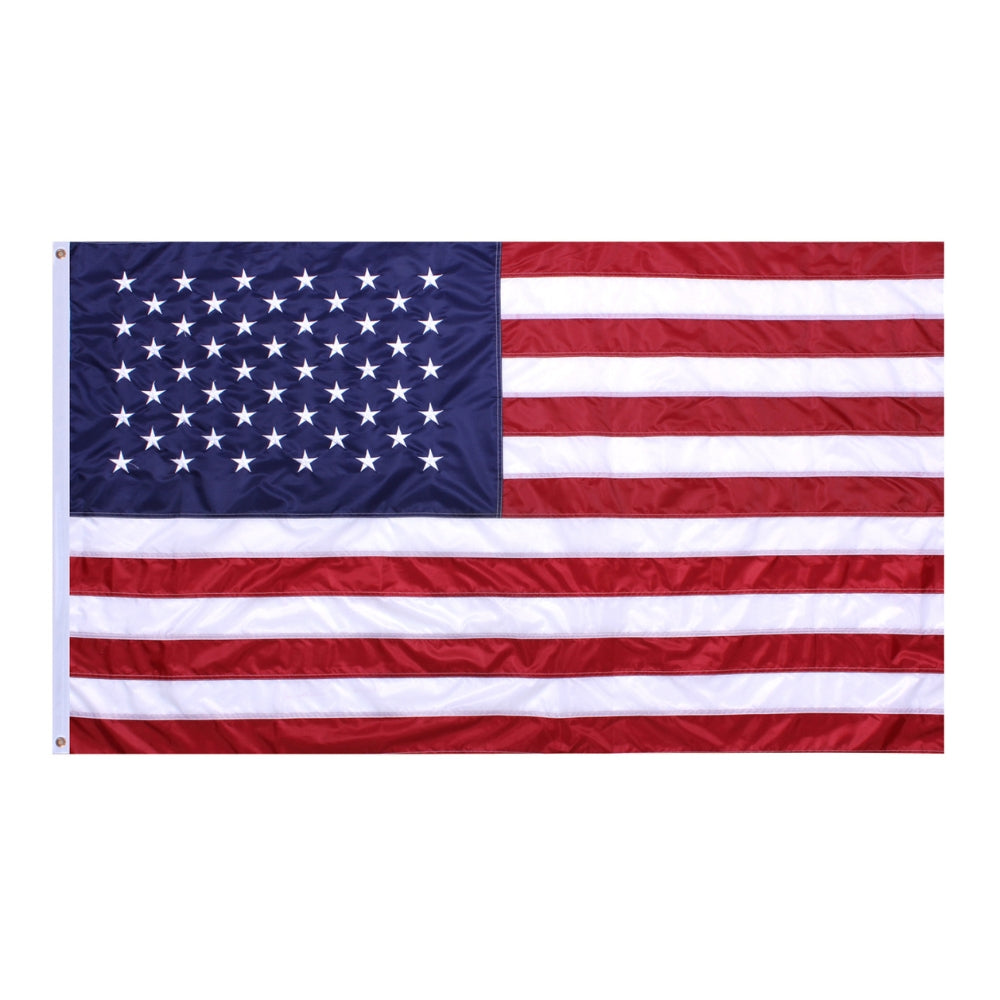 Rothco Deluxe US Flag | All Security Equipment