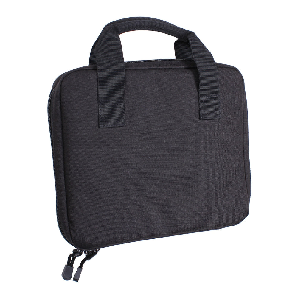 Rothco Double Pistol Carry Case 613902139077 | All Security Equipment - 1