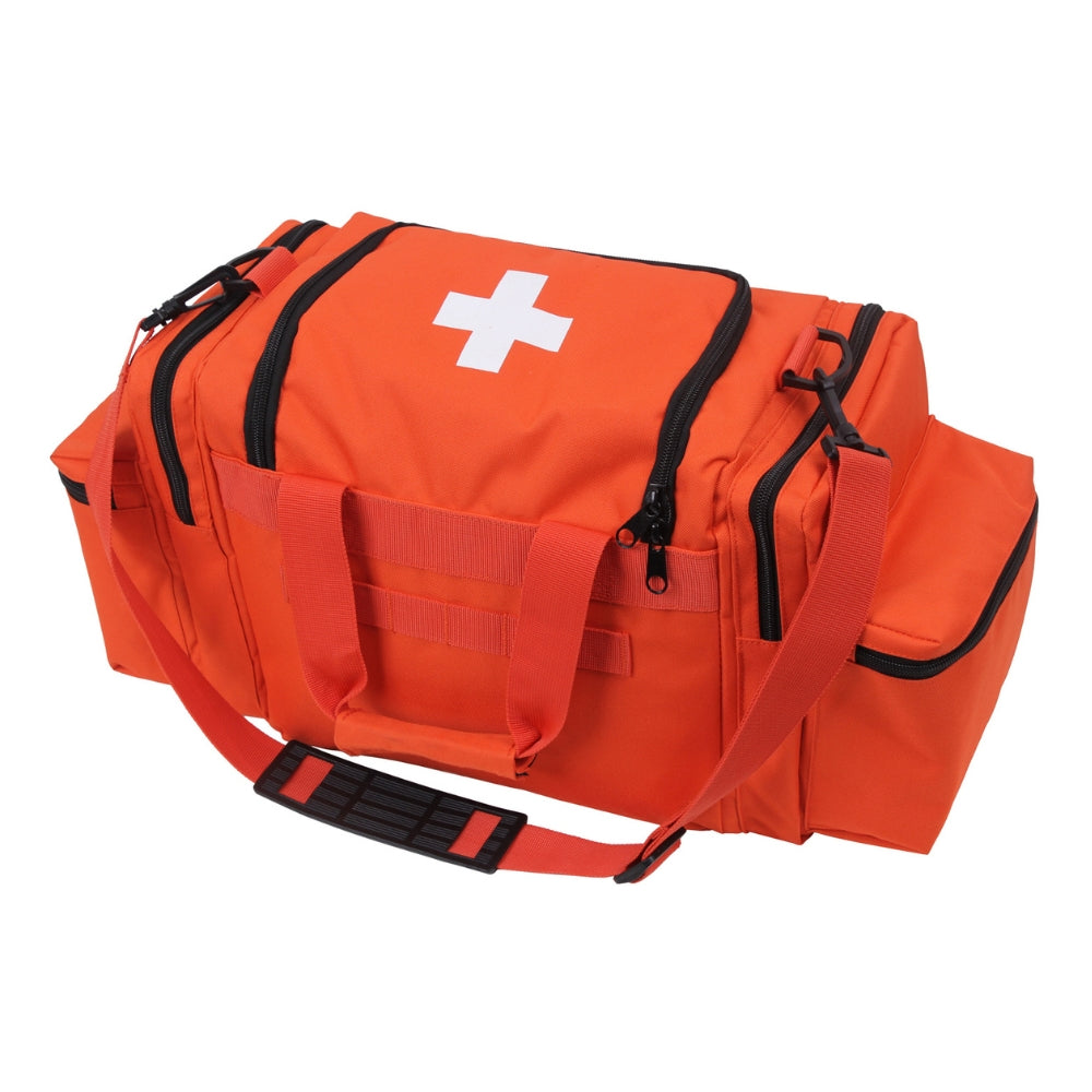 Rothco EMT Bag | All Security Equipment - 3