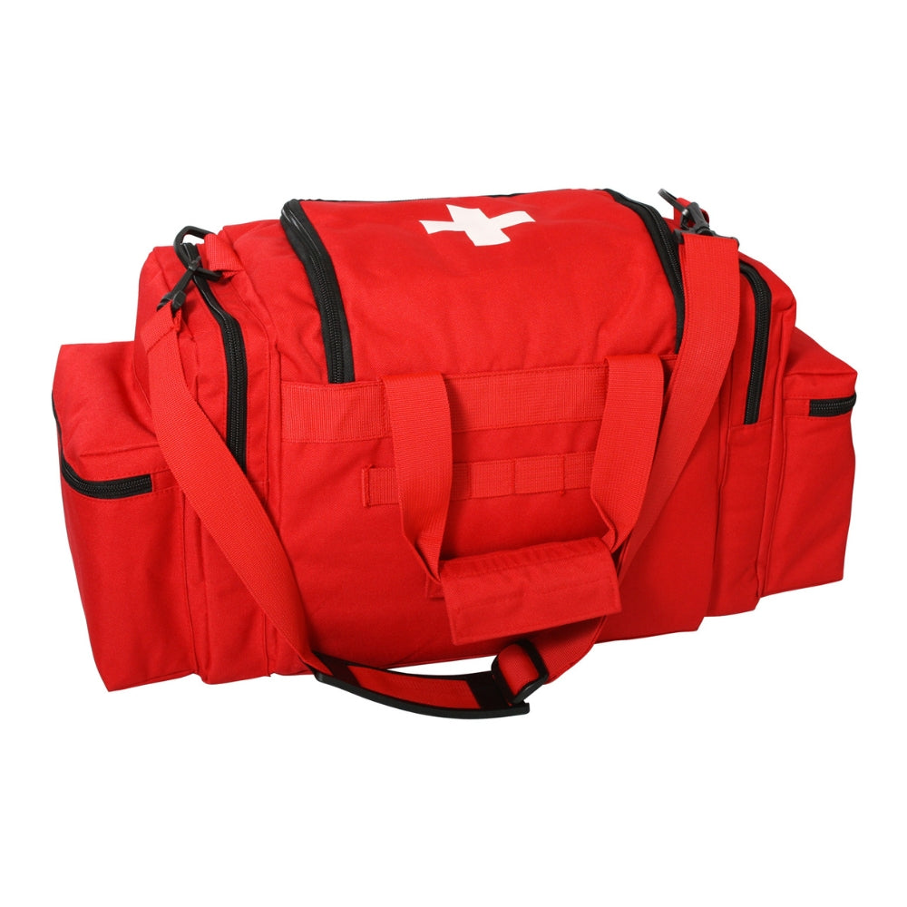 Rothco EMT Bag | All Security Equipment - 5