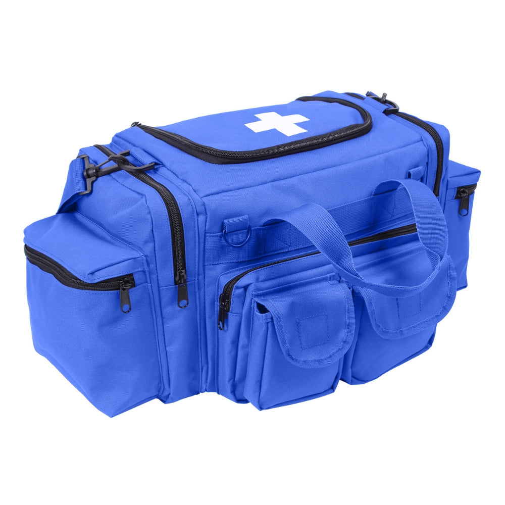 Rothco EMT Bag | All Security Equipment - 7