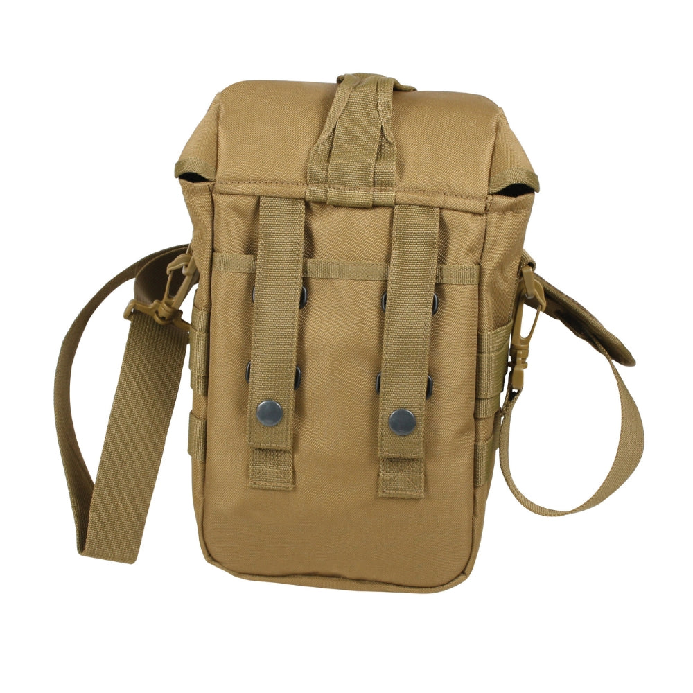 Rothco Flexipack MOLLE Tactical Shoulder Bag