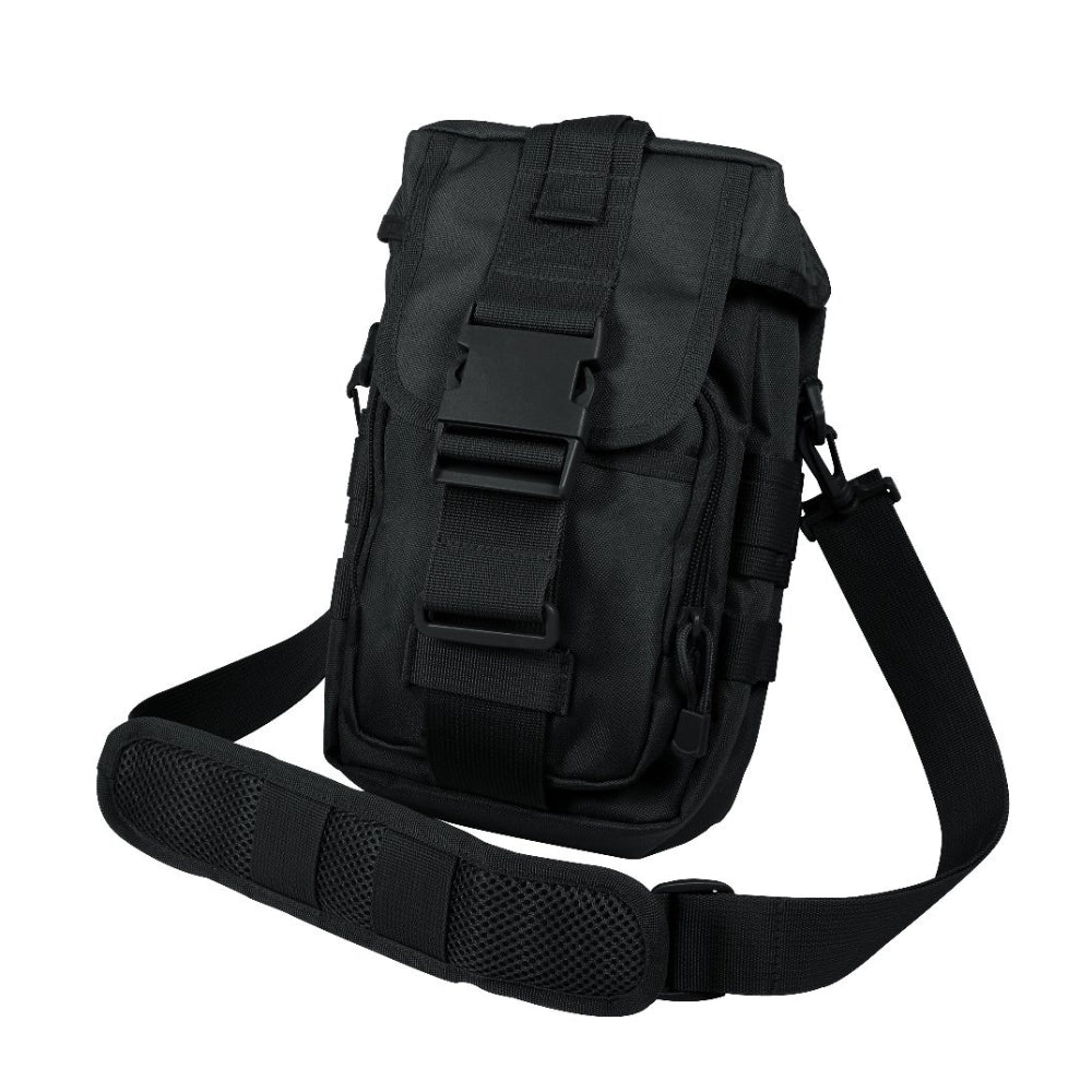 Rothco Flexipack MOLLE Tactical Shoulder Bag