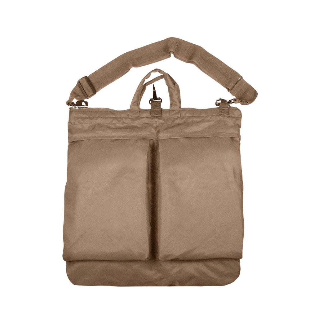 Rothco Flyers Helmet Shoulder Bag | All Security Equipment - 1