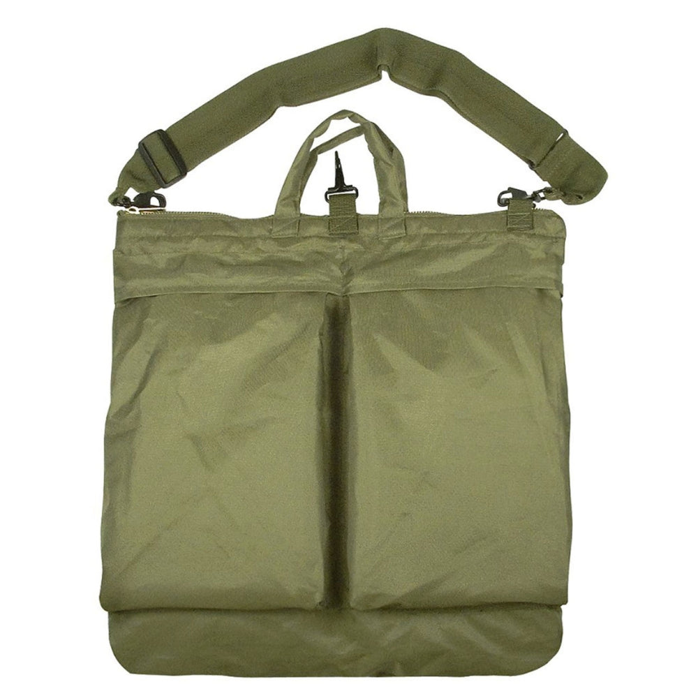 Rothco Flyers Helmet Shoulder Bag | All Security Equipment - 6