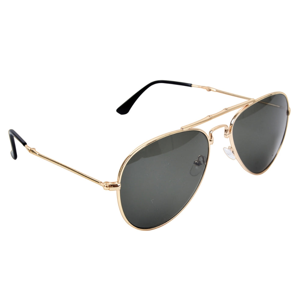 Rothco Folding Aviator Sunglasses 613902913226 | All Security Equipment
