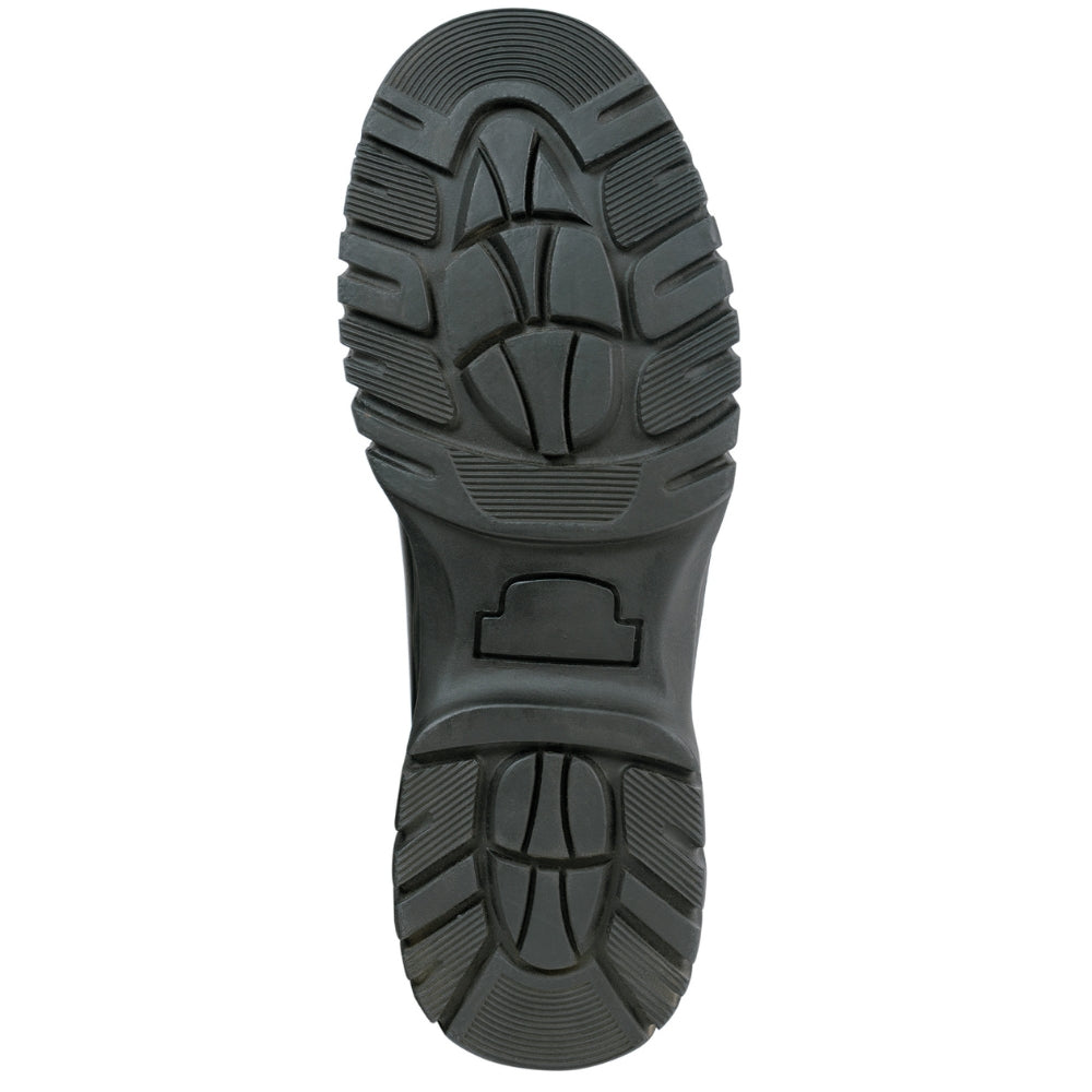 Rothco Forced Entry Composite Toe Work Boot - 6 Inch - 4
