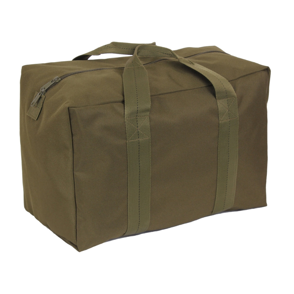 Rothco G.I. Plus Enhanced Air Force Crew Bag | All Security Equipment - 1