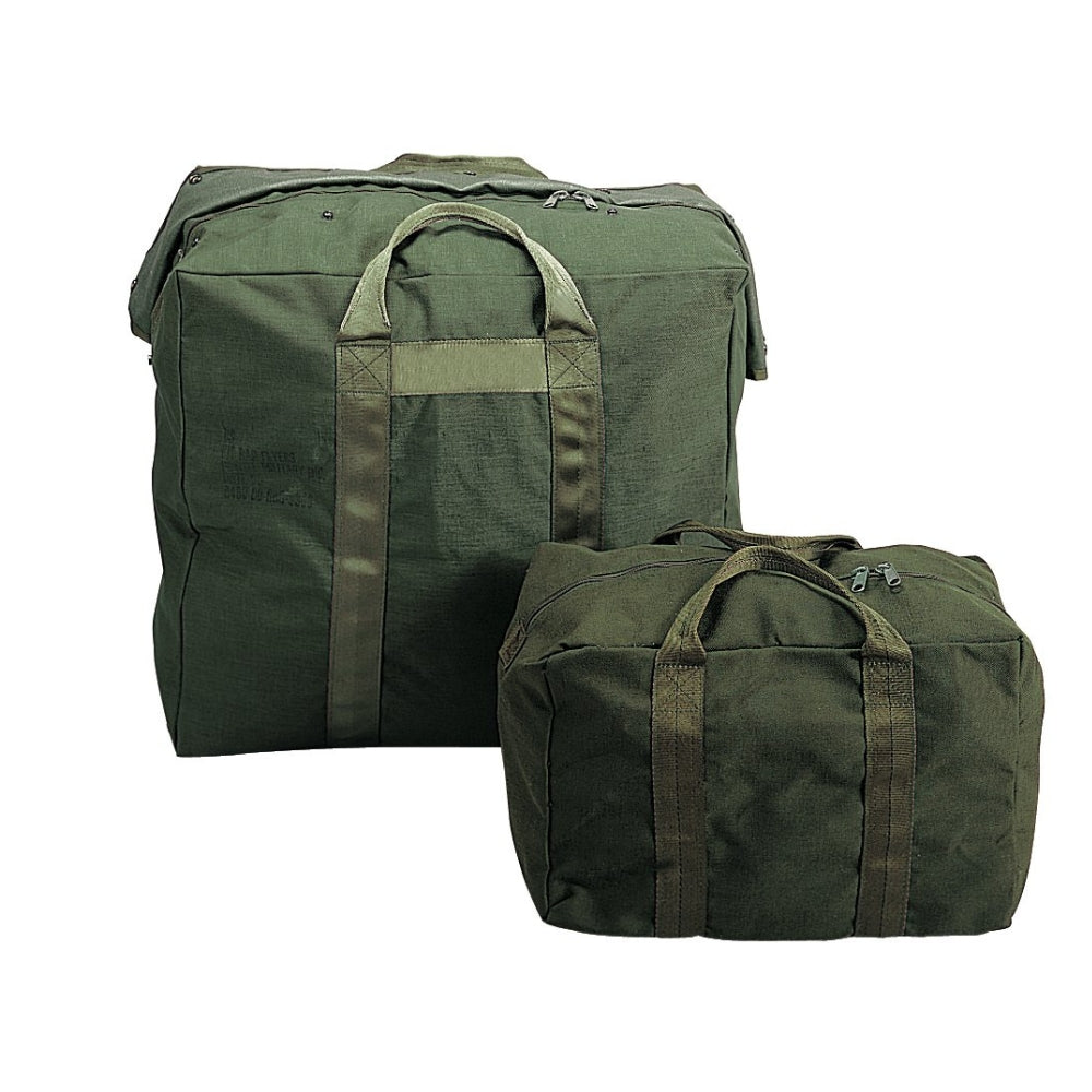 Rothco G.I. Plus Enhanced Air Force Crew Bag | All Security Equipment - 2