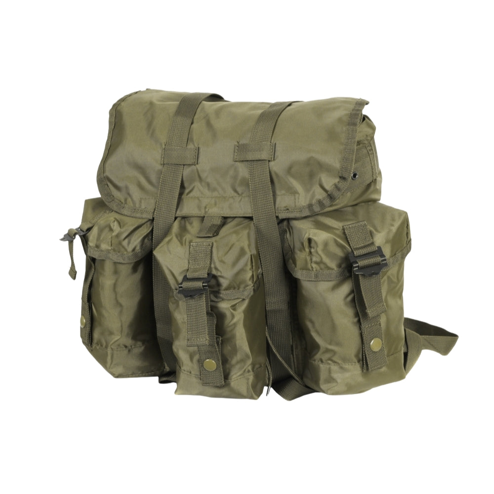 Rothco G.I. Style Mini Alice Pack 613902522459 | All Security Equipment