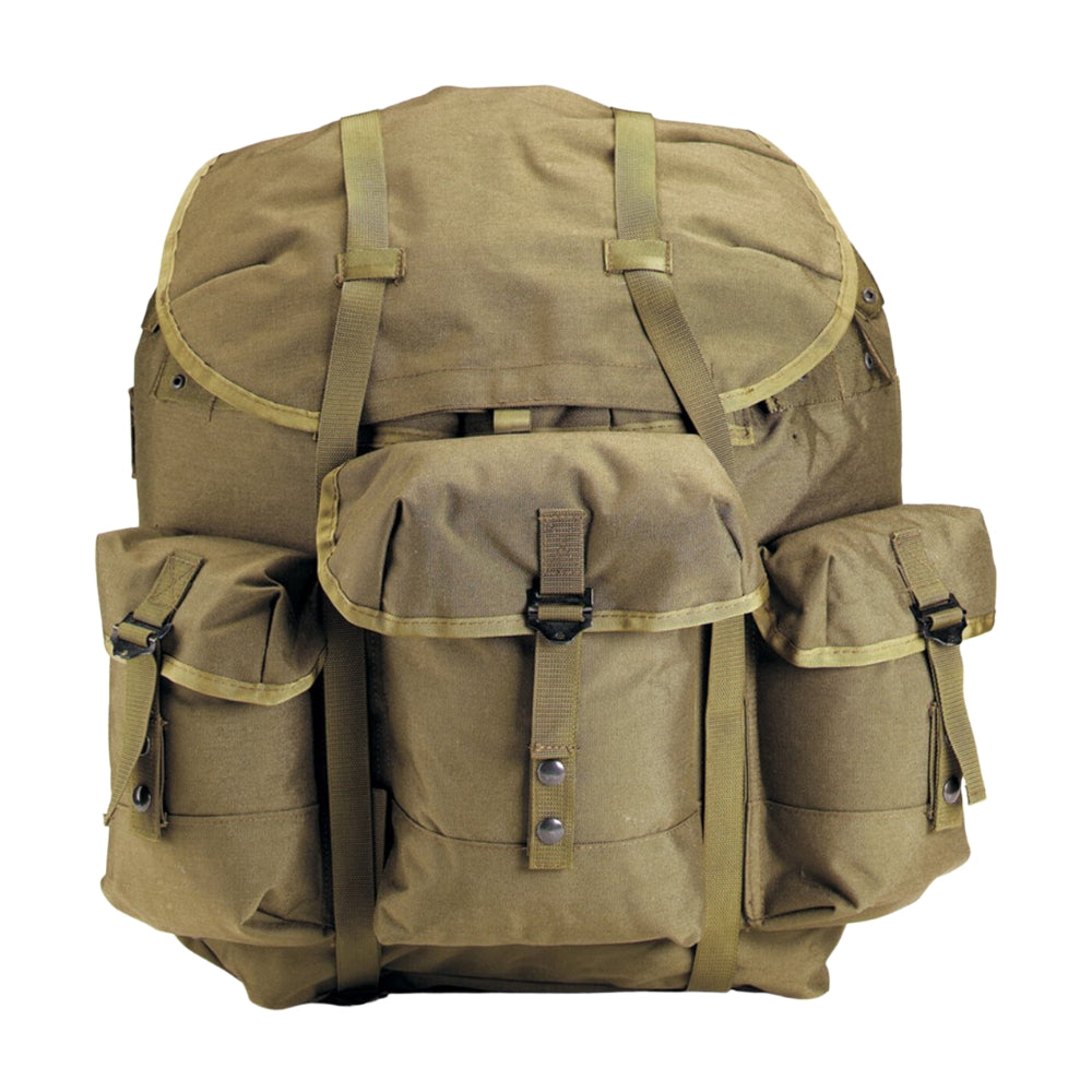 Rothco G.I. Type Enhanced Alice Pack With Frame 613902004504