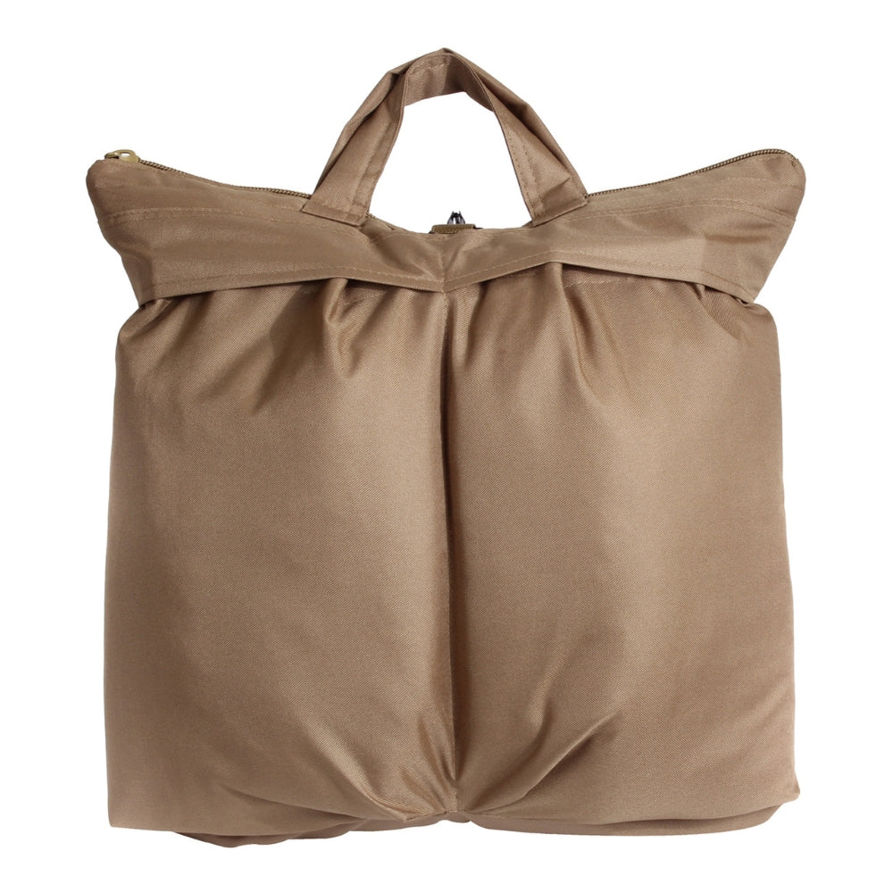 Rothco G.I. Type Flyers Helmet Bags | All Security Equipment - 1