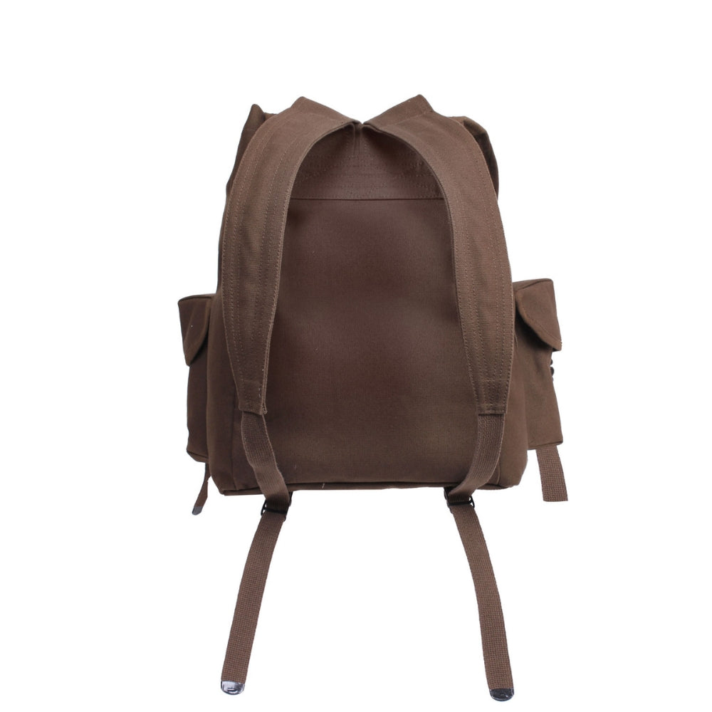 Rothco G.I. Type Heavyweight Mini Alice Pack | All Security Equipment - 14