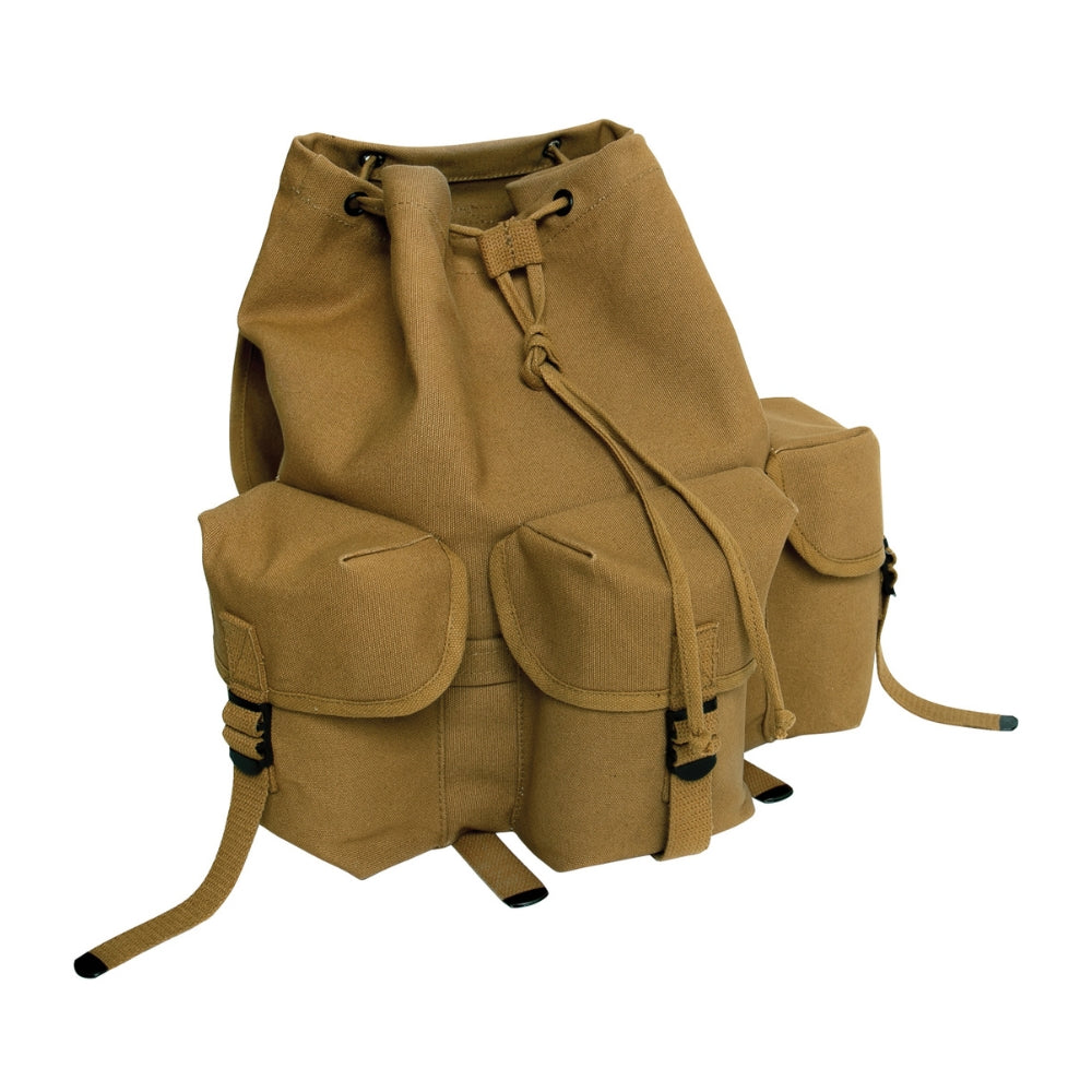 Rothco G.I. Type Heavyweight Mini Alice Pack | All Security Equipment - 19