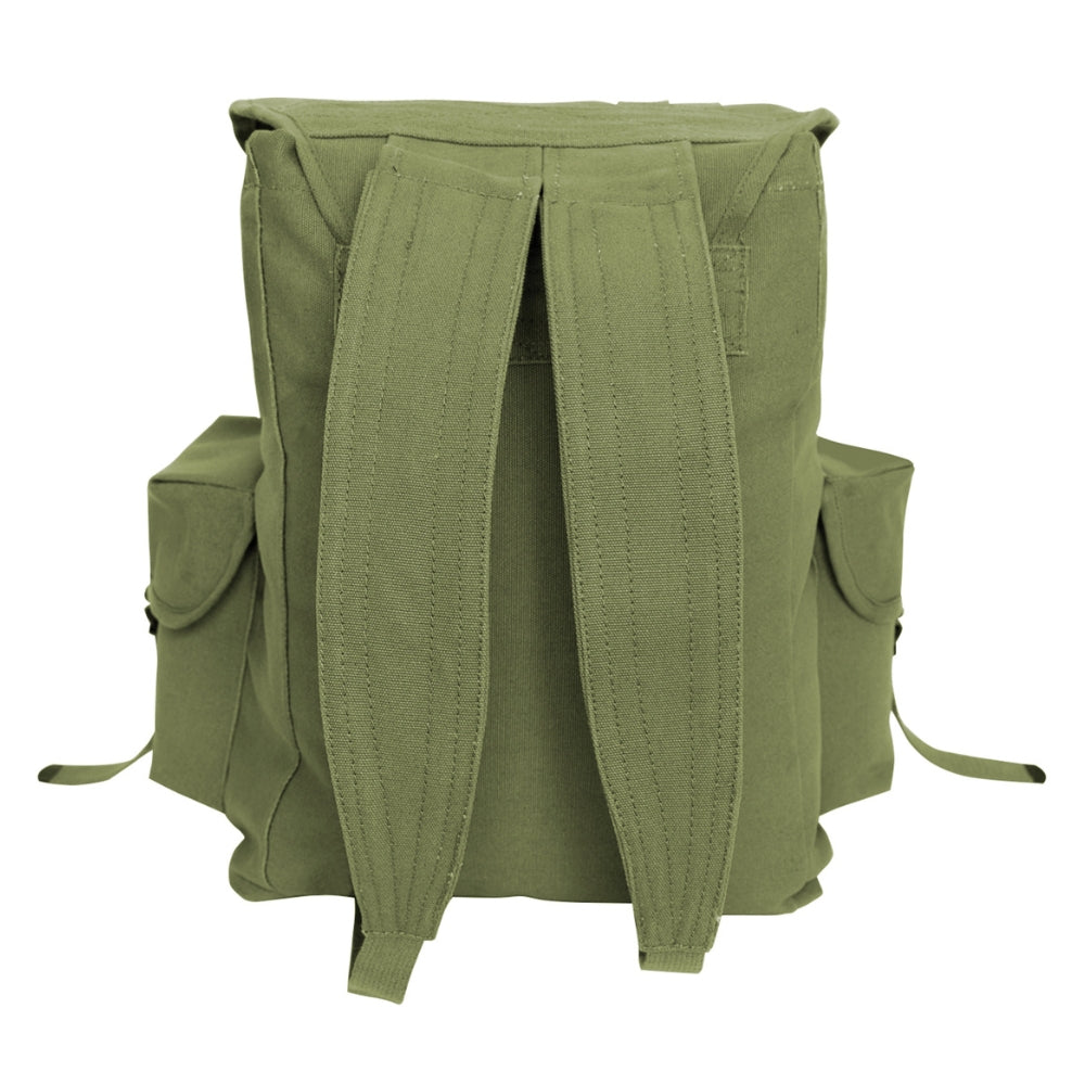 Rothco G.I. Type Heavyweight Mini Alice Pack | All Security Equipment - 9