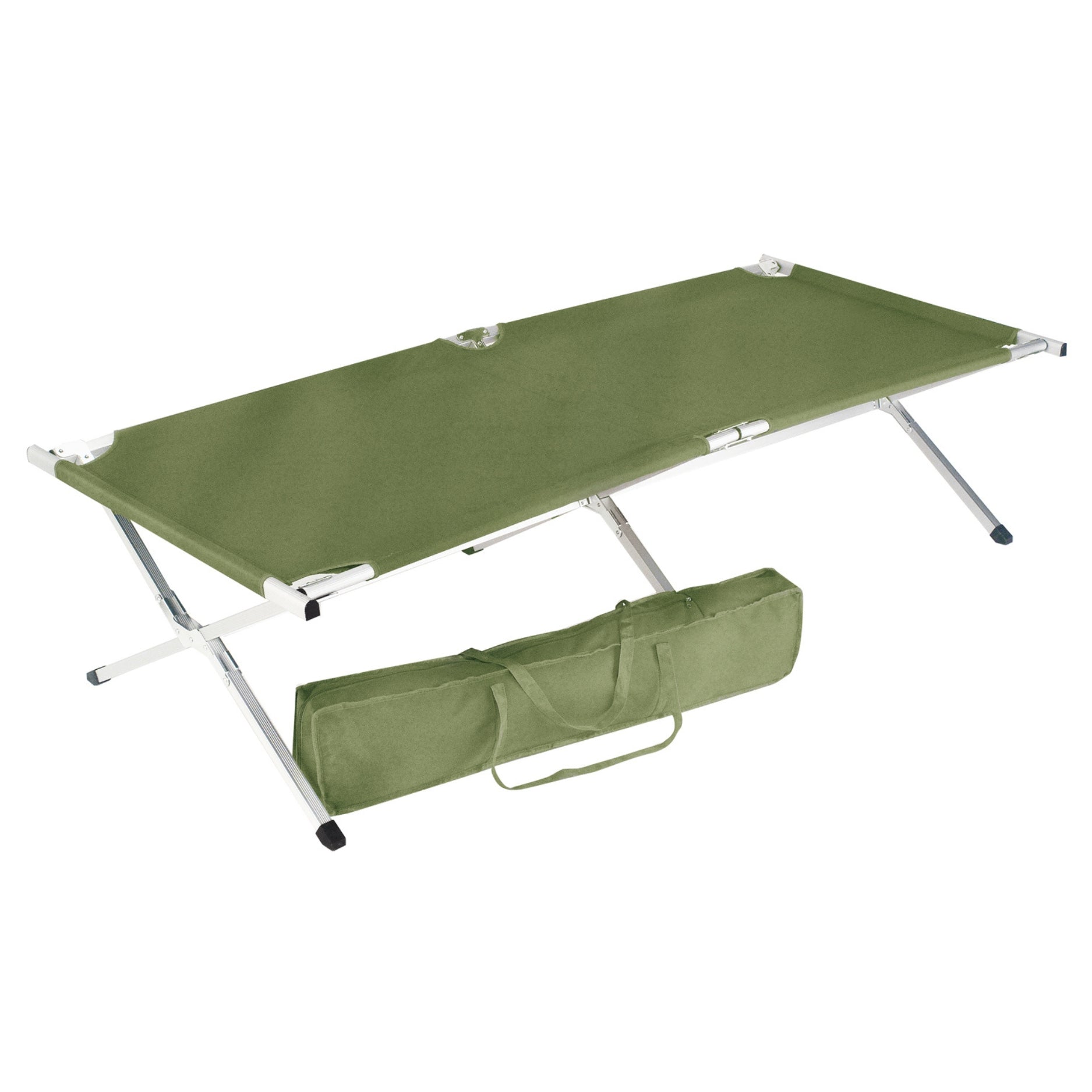 Rothco G.I. Type Oversized Folding Cot 613902459908