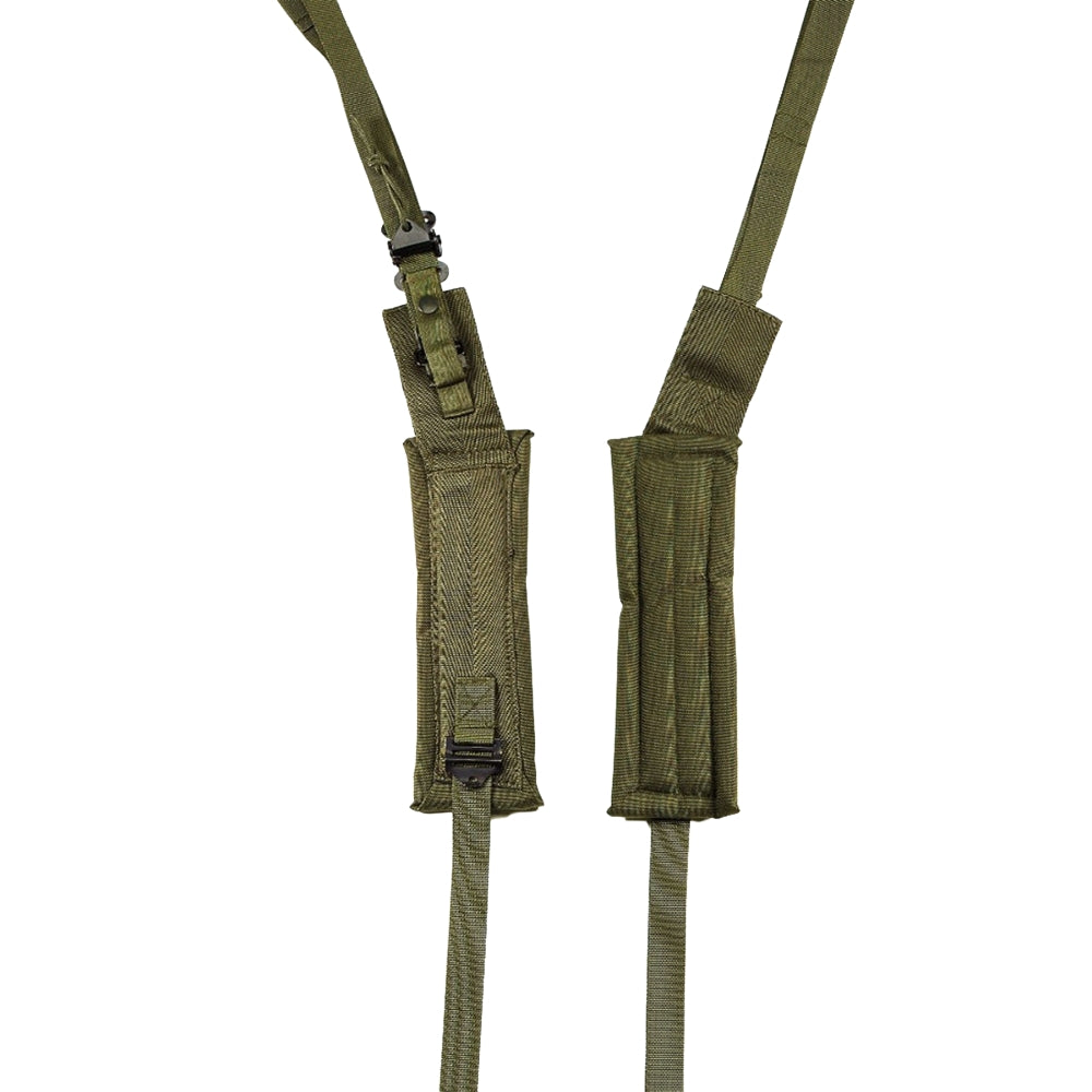 Rothco GI Type Enhanced Shoulder Straps 613902522695