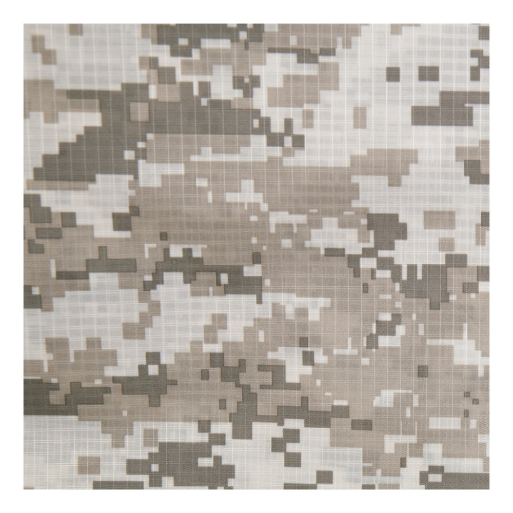 Rothco GI Type Military Rip-Stop Poncho | All Security Equipment - 10